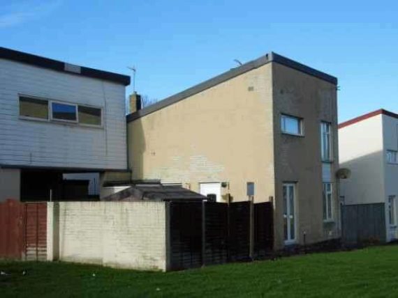 2 Bedroom Detached